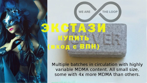 МДПВ Снежинск
